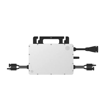 Kit 2 Panneaux Solaires Plug And Play Longi Solar Puissance 860W - KitSolaire - pretaposer.com